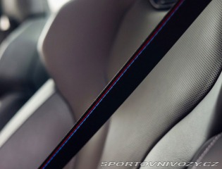 BMW 5 Touring  550e  xDrive M S 2025