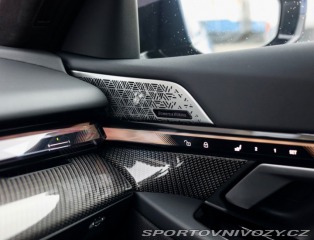 BMW 5 Touring  550e  xDrive M S 2025