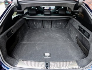 BMW 5 Touring  550e  xDrive M S 2025