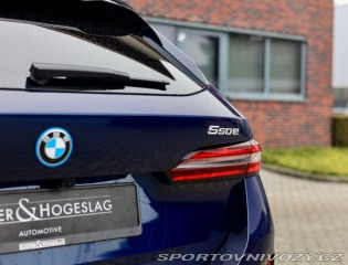 BMW 5 Touring  550e  xDrive M S 2025