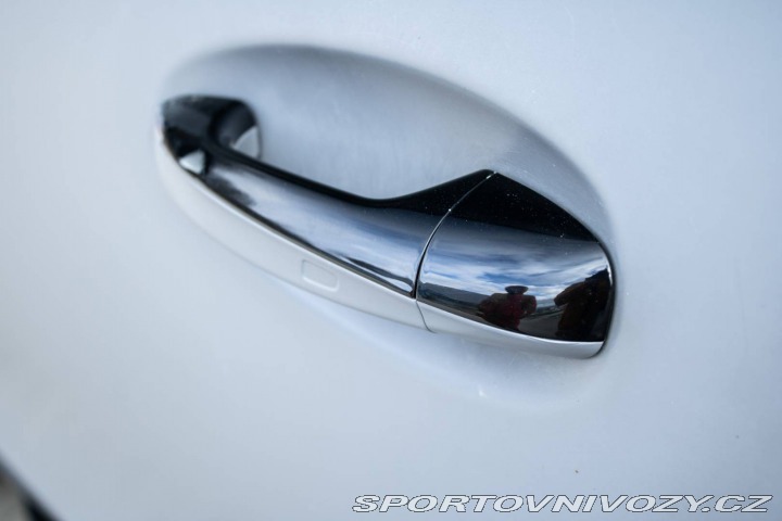 Mercedes-Benz Ostatní modely GLS  580 mHEV 4MATIC A/T, 360 2021