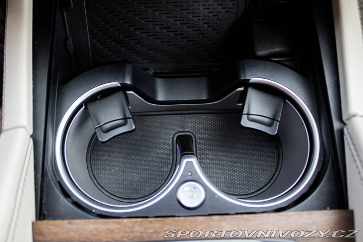 Mercedes-Benz Ostatní modely GLS  580 mHEV 4MATIC A/T, 360 2021