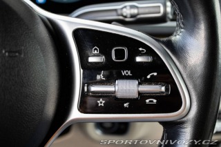 Mercedes-Benz Ostatní modely GLS  580 mHEV 4MATIC A/T, 360 2021