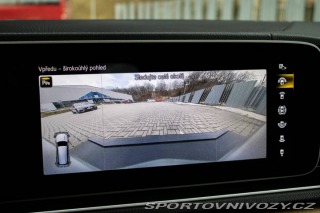 Mercedes-Benz Ostatní modely GLS  580 mHEV 4MATIC A/T, 360 2021