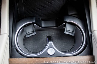 Mercedes-Benz Ostatní modely GLS  580 mHEV 4MATIC A/T, 360 2021