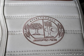 Mercedes-Benz Ostatní modely GLS  580 mHEV 4MATIC A/T, 360 2021