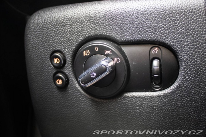 Mini Cooper S  141kW, (2017) / AJ NA 2017