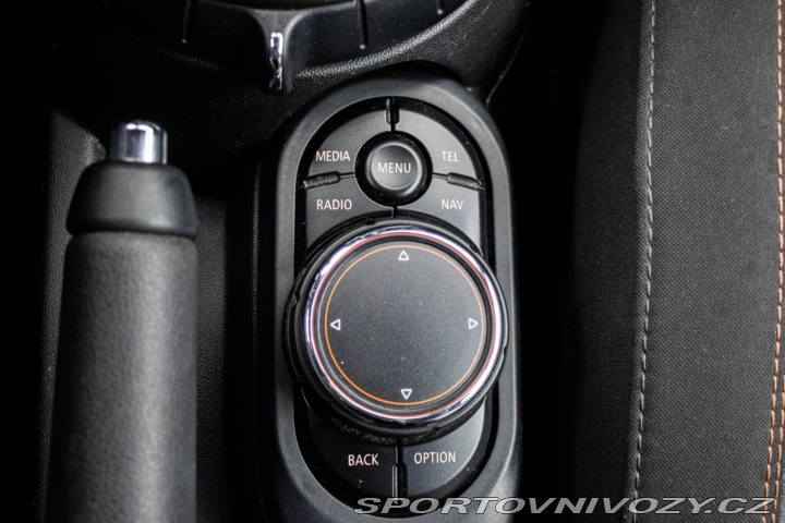 Mini Cooper S  141kW, (2017) / AJ NA 2017