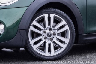 Mini Cooper S  141kW, (2017) / AJ NA 2017