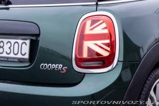 Mini Cooper S  141kW, (2017) / AJ NA 2017