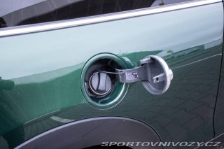 Mini Cooper S  141kW, (2017) / AJ NA 2017