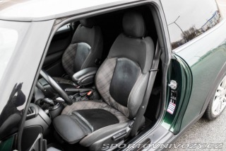 Mini Cooper S  141kW, (2017) / AJ NA 2017