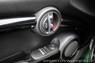 Mini Cooper S  141kW, (2017) / AJ NA 2017