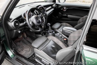 Mini Cooper S  141kW, (2017) / AJ NA 2017