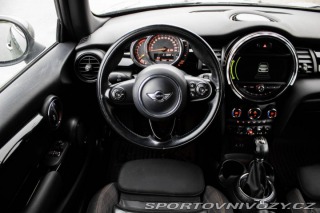 Mini Cooper S  141kW, (2017) / AJ NA 2017