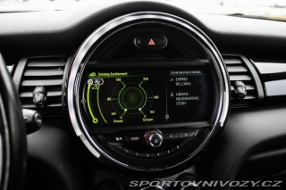 Mini Cooper S  141kW, (2017) / AJ NA 2017