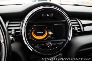 Mini Cooper S  141kW, (2017) / AJ NA 2017