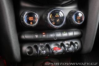 Mini Cooper S  141kW, (2017) / AJ NA 2017