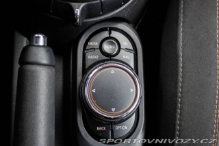 Mini Cooper S  141kW, (2017) / AJ NA 2017