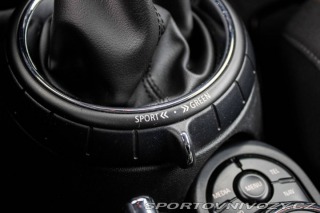 Mini Cooper S  141kW, (2017) / AJ NA 2017