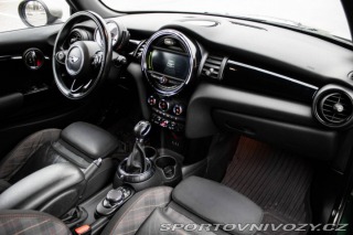 Mini Cooper S  141kW, (2017) / AJ NA 2017