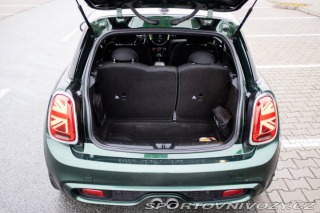 Mini Cooper S  141kW, (2017) / AJ NA 2017