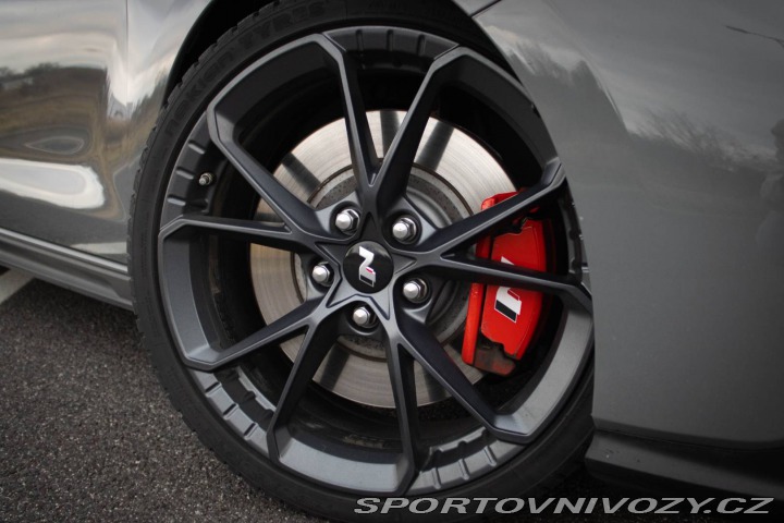 Hyundai i30 N Fastback  N Performance / 2023