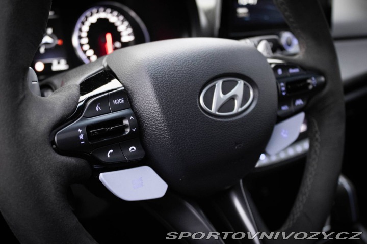 Hyundai i30 N Fastback  N Performance / 2023