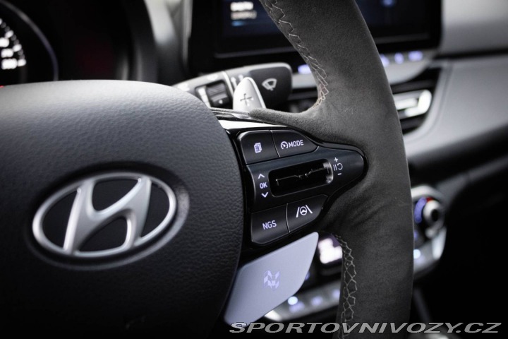 Hyundai i30 N Fastback  N Performance / 2023