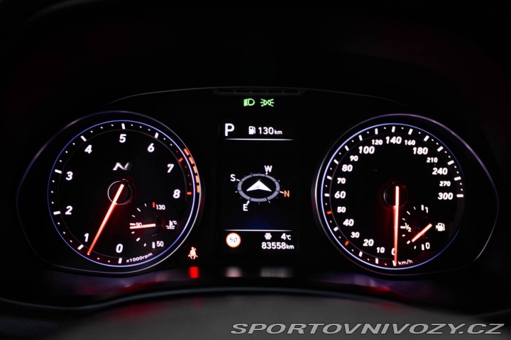 Hyundai i30 N Fastback  N Performance / 2023