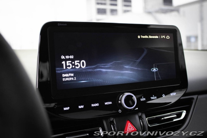 Hyundai i30 N Fastback  N Performance / 2023