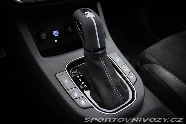 Hyundai i30 N Fastback  N Performance / 2023