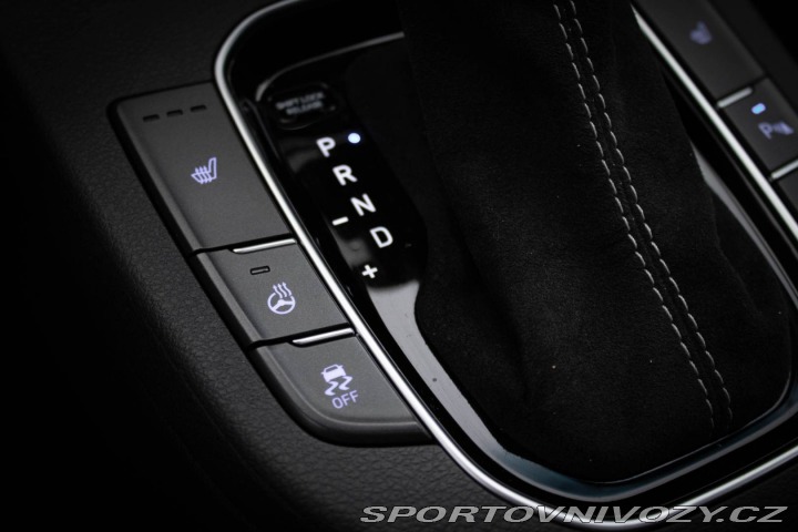 Hyundai i30 N Fastback  N Performance / 2023