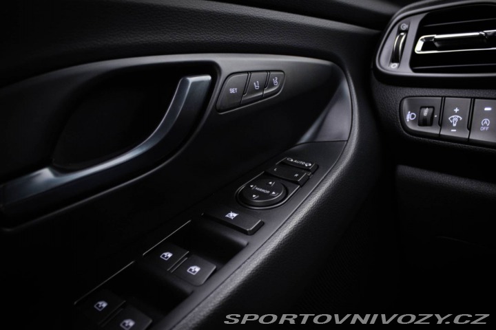 Hyundai i30 N Fastback  N Performance / 2023