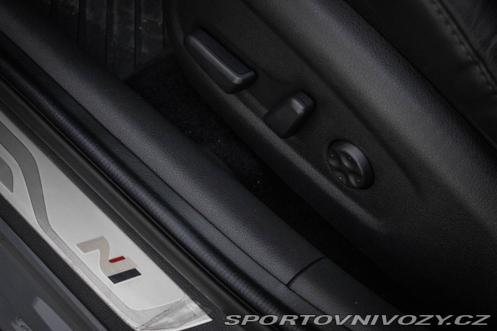 Hyundai i30 N Fastback  N Performance / 2023