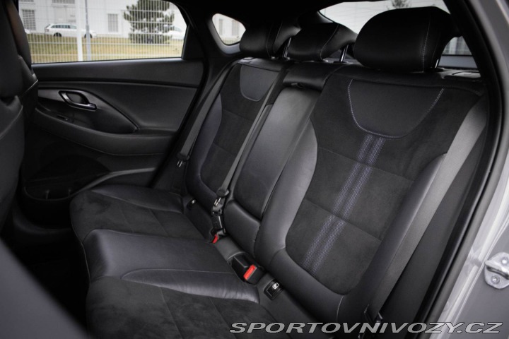 Hyundai i30 N Fastback  N Performance / 2023