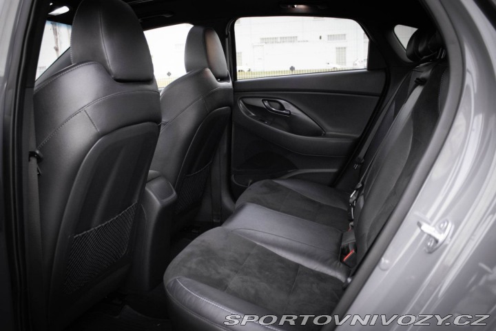 Hyundai i30 N Fastback  N Performance / 2023