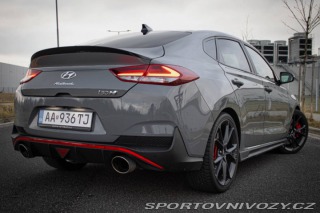 Hyundai i30 N Fastback  N Performance / 2023