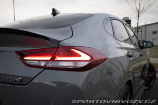 Hyundai i30 N Fastback  N Performance / 2023