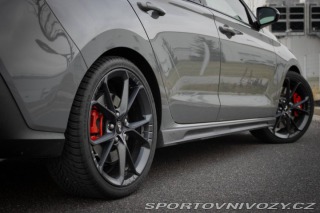Hyundai i30 N Fastback  N Performance / 2023
