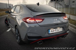 Hyundai i30 N Fastback  N Performance / 2023