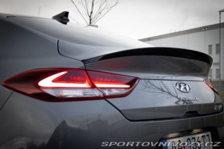 Hyundai i30 N Fastback  N Performance / 2023