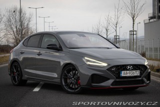 Hyundai i30 N Fastback  N Performance / 2023