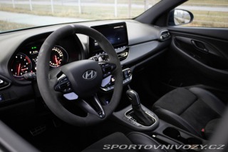 Hyundai i30 N Fastback  N Performance / 2023