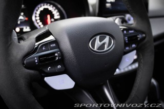 Hyundai i30 N Fastback  N Performance / 2023