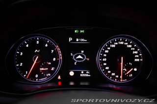 Hyundai i30 N Fastback  N Performance / 2023