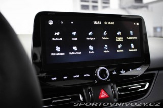 Hyundai i30 N Fastback  N Performance / 2023