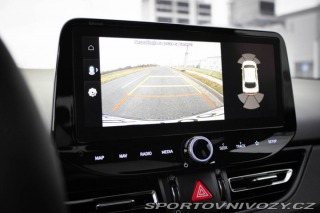 Hyundai i30 N Fastback  N Performance / 2023