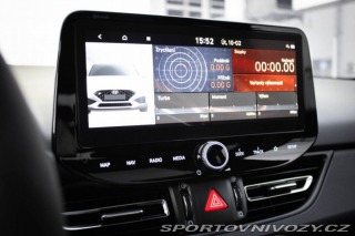 Hyundai i30 N Fastback  N Performance / 2023