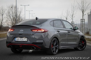 Hyundai i30 N Fastback  N Performance / 2023